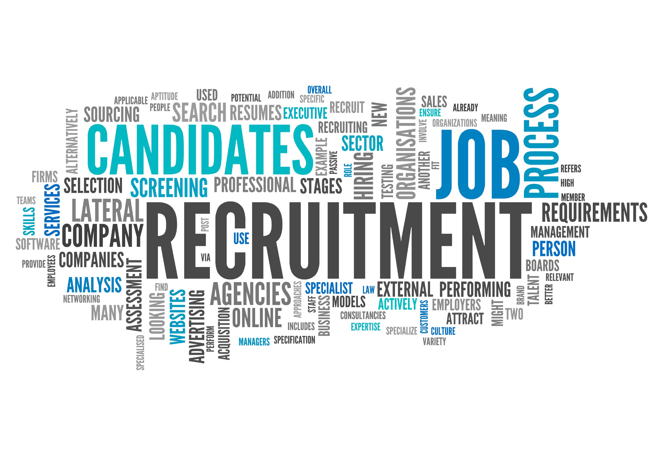 The Real Truth About Working With Recruiters Recruiter Musings